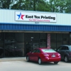 East Tex Printing Inc gallery