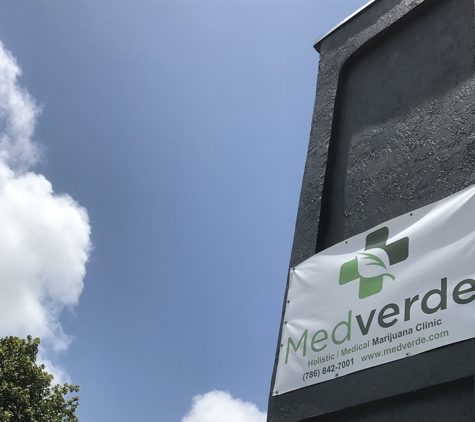 Medverde - Miami, FL