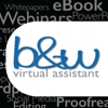 B&W Virtual Assistant gallery