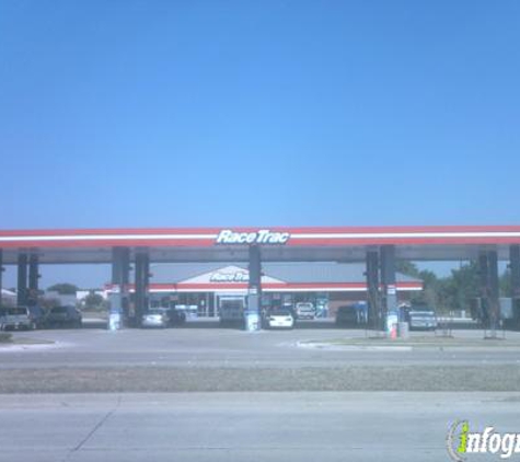 RaceTrac - Fort Worth, TX