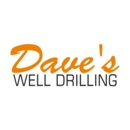 Dave's Well Drilling - Water Well Drilling & Pump Contractors
