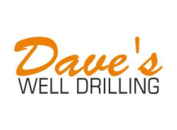 Daves Well Drilling - Rose City, MI