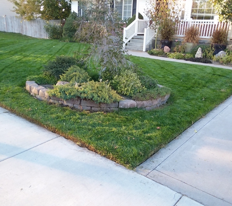 Two Brothers Lawn Care Services, LLC - Hyrum, UT