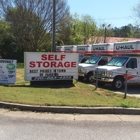 Newnan Self Storage