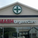 MASH Urgent Care - Emergency Care Facilities