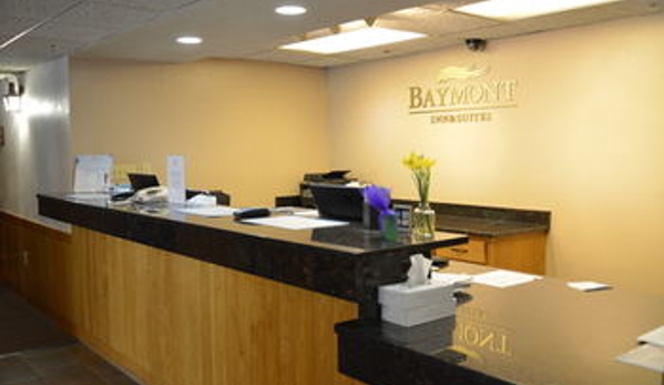 Baymont Inn & Suites - Kasson, MN