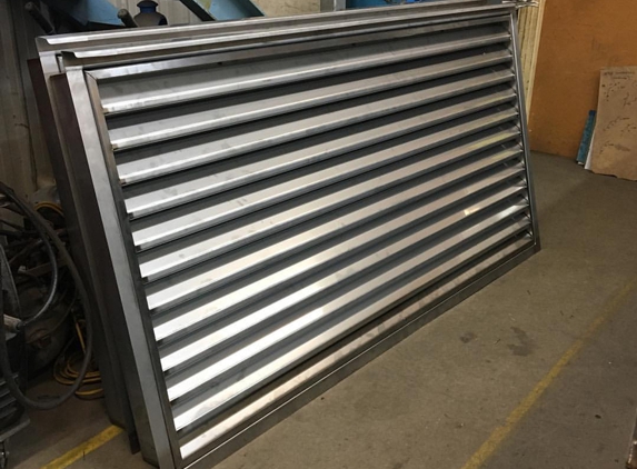 Warrnambool Sheetmetal Pty Ltd - Warrnambool, VIC