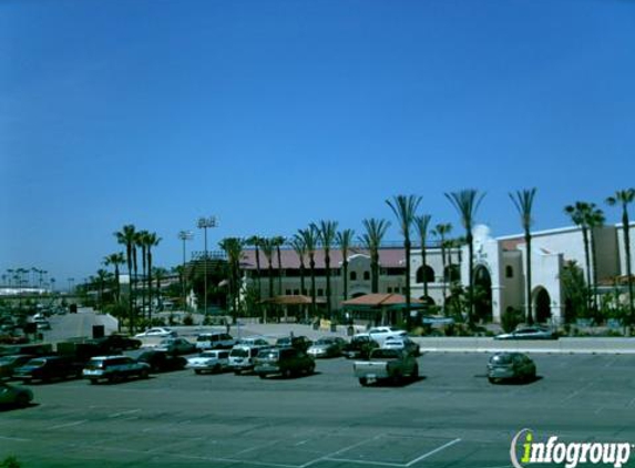 Del Mar Fairgrounds - Del Mar, CA