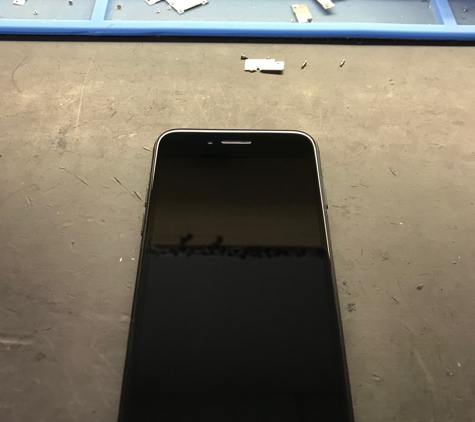 Phone Repair Spot - San Jose, CA