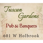 Tuscan Gardens Pub & Banquet