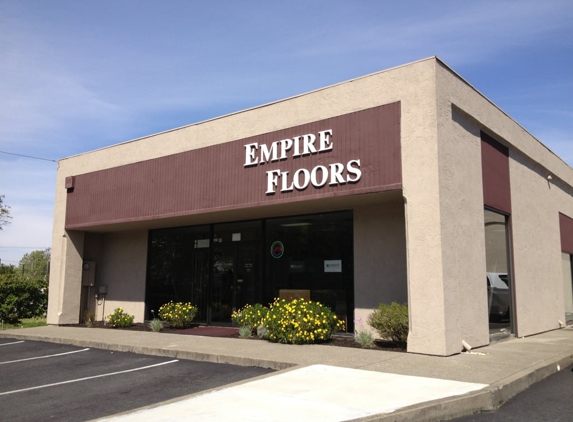 Empire Floors - Santa Rosa, CA