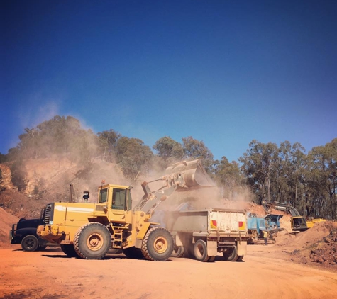 Crameri Enterprise Pty Ltd - Merriang, VIC