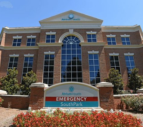 Atrium Health Pharmacy Southpark - Charlotte, NC