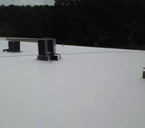 Dlt Construction Inc - Kenly, NC. Evergard System