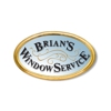 Brian's Window Service Inc gallery