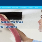 Air Duct Cleaning Carrollton Texas