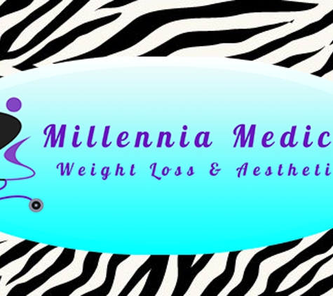 Millennia Medical Weight Loss & Aesthetics - Lexington, TN