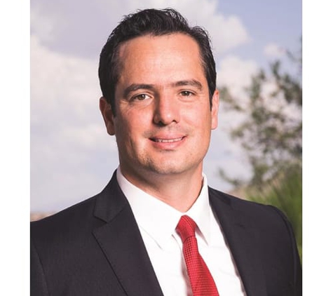 Pedro Einaudi - State Farm Insurance Agent - Canutillo, TX