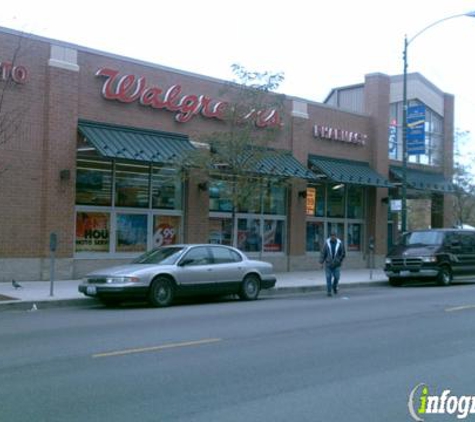 Walgreens - Chicago, IL