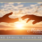 Memorial Funeral Services, INC