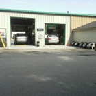 Auto-Fast Lube & Detail Center