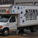 Stern Heating & Cooling, Inc. - Heating Equipment & Systems-Repairing