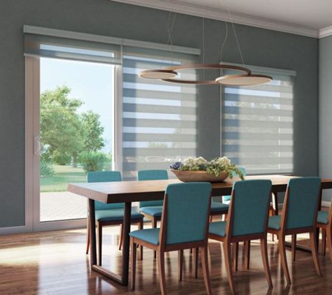 Blinds & Designs - Franklin, TN