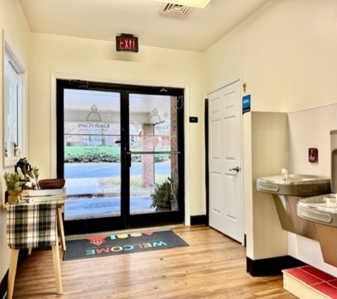 Northeast Raleigh KinderCare - Raleigh, NC