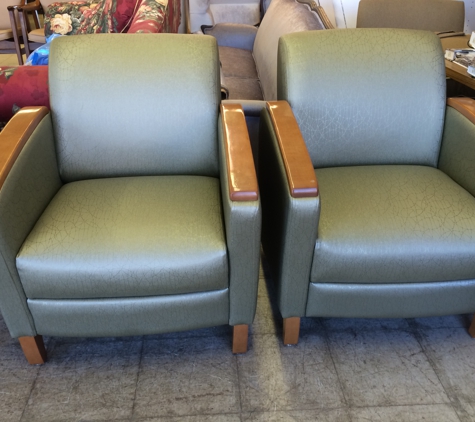 Superior Upholstery Company - Raytown, MO