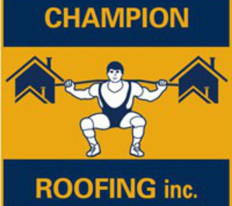 Champion Roofing - Bensenville, IL