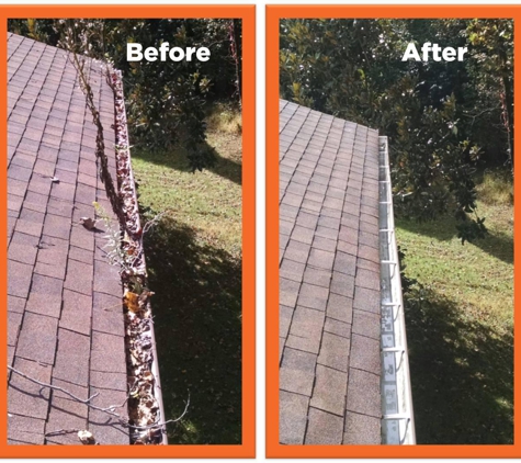 Ned Stevens Gutter Cleaning - Morrisville, NC