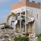 Maximus Demolition LLC