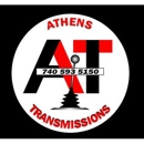 Athens Transmissions Limited - Automobile Air Conditioning Equipment-Service & Repair