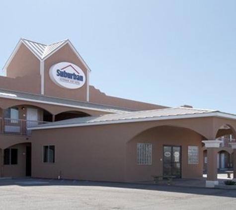 Suburban Studios Alamogordo - Alamogordo, NM