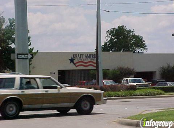 America's Credit Union - Garland, TX