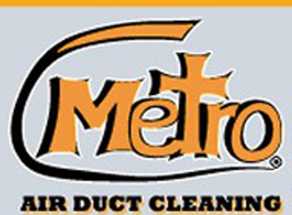 Metro Air Duct Cleaning - Papillion, NE