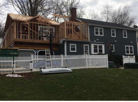 Diamond Ridge Contracting LLC - Edison, NJ