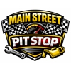 Main Street Pit Stop Aztec gallery
