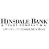 Hinsdale Bank & Trust gallery