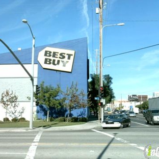 Best Buy - Los Angeles, CA
