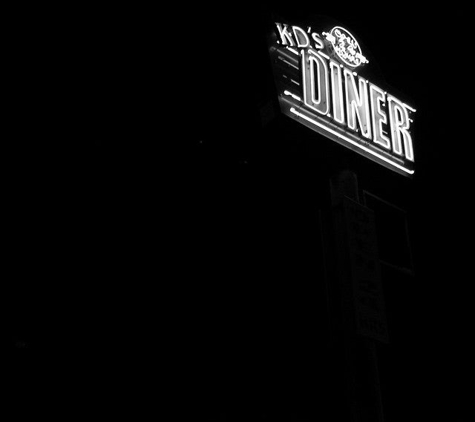 KD's Diner - Lake Charles, LA