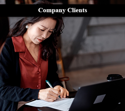 Victor King & Partners - Dapto, NSW. Company Clients