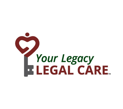 Your Legacy Legal Care - Houston, TX