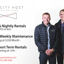 Park City Host - Property Management - Property Maintenance