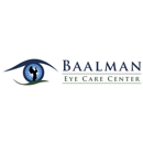 Baalman Eye Care Center - Optical Goods