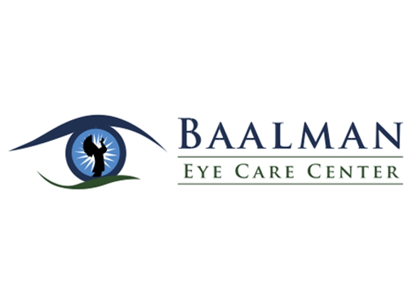 Baalman Eye Care Center - Wichita, KS