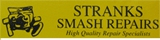 Stranks Smash Repairs - Panel Beater & Painters
