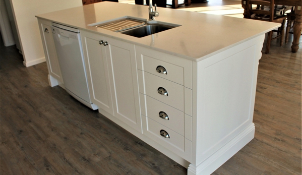 Castlereagh Cabinets - Curban, NSW