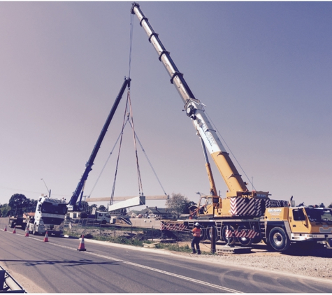Henry Plant & Equipment Hire