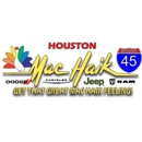 Mac Haik Dodge - Tire Dealers